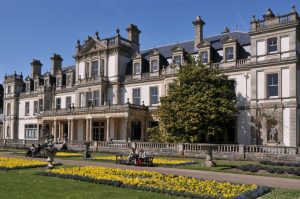 معماری ادواردی