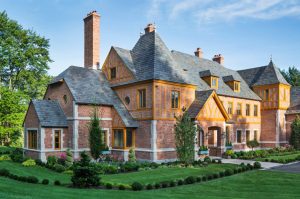 معماری نورمن