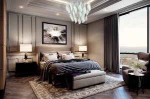 بهترین سبک دکوراسیون برای اتاق خواب