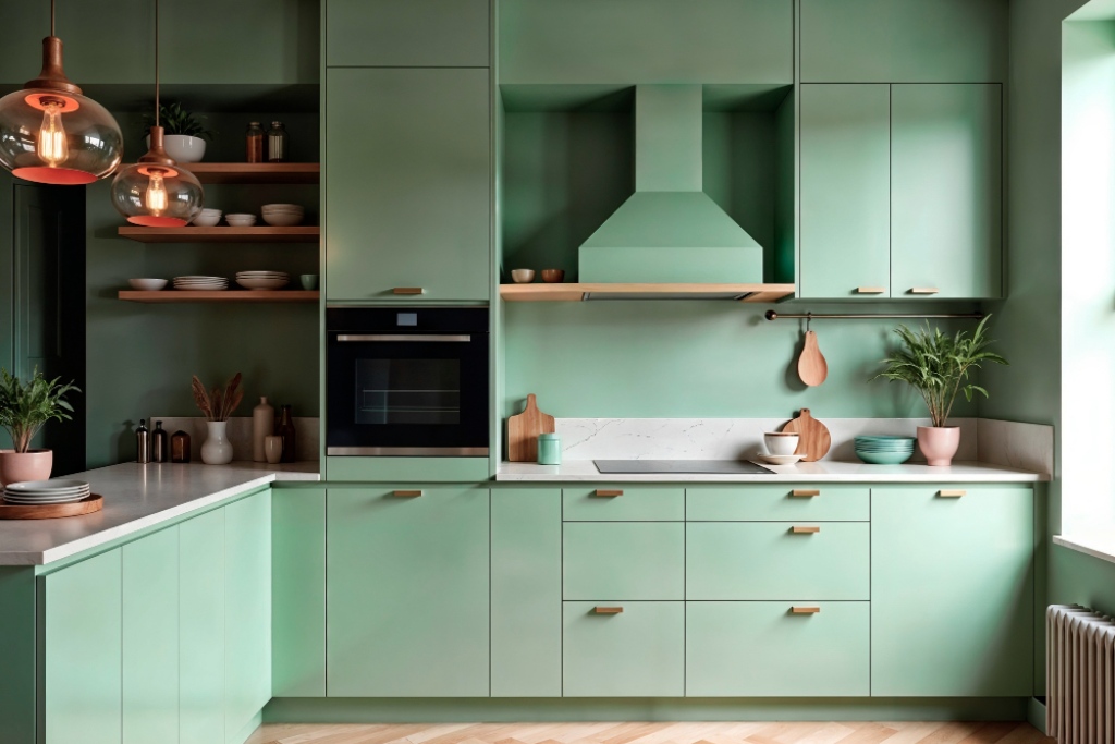 کابینت سفارشی