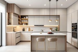 معایب کابینت مینیمال