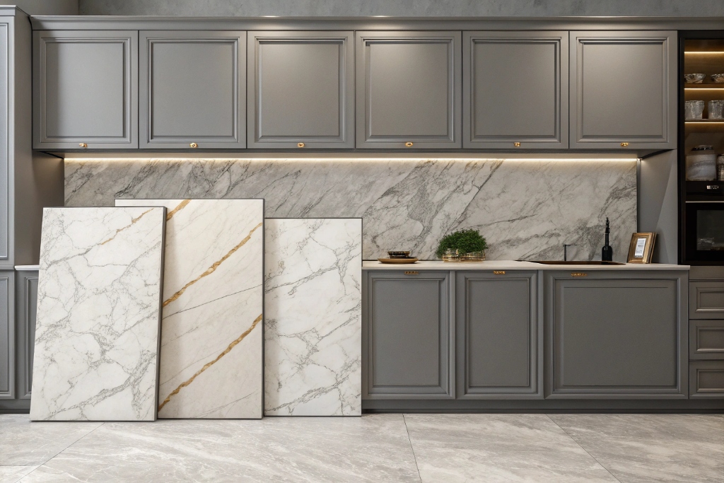 جنس ماربل شیت چیست؟