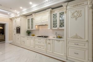 کابینت نئوکلاسیک